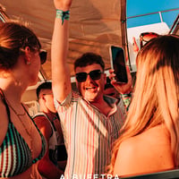 Albufeira Boat Party at Albufeira 66 Bar, Albufeira, 30 June 2026