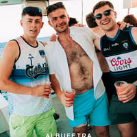 Albufeira Boat Party at Albufeira 66 Bar, Albufeira, 30 June 2026