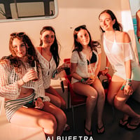 Albufeira Boat Party at Albufeira 66 Bar, Albufeira, 30 June 2026