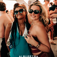 Albufeira Boat Party at Albufeira 66 Bar, Albufeira, 30 June 2026