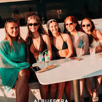 Albufeira Boat Party at Albufeira 66 Bar, Albufeira, 30 June 2026