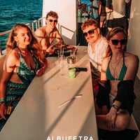 Albufeira Boat Party at Albufeira 66 Bar, Albufeira, 30 June 2026