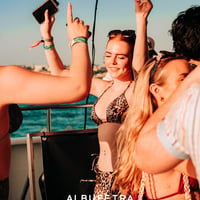 Albufeira Boat Party at Albufeira 66 Bar, Albufeira, 30 June 2026