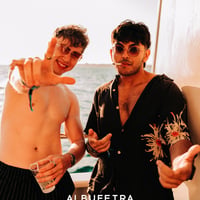 Albufeira Boat Party at Albufeira 66 Bar, Albufeira, 30 June 2026