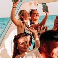 Albufeira Boat Party at Albufeira 66 Bar, Albufeira, 30 June 2026