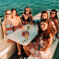 Albufeira Boat Party at Albufeira 66 Bar, Albufeira, 30 June 2026