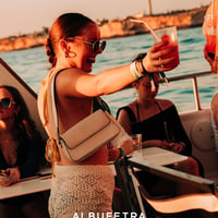 Albufeira Boat Party at Albufeira 66 Bar, Albufeira, 30 June 2026