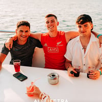 Albufeira Boat Party at Albufeira 66 Bar, Albufeira, 1 July 2026