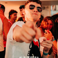 Albufeira Boat Party at Albufeira 66 Bar, Albufeira, 1 July 2026