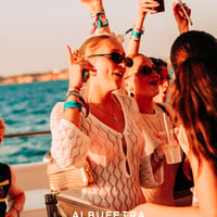 Albufeira Boat Party at Albufeira 66 Bar, Albufeira, 1 July 2026