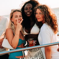 Albufeira Boat Party at Albufeira 66 Bar, Albufeira, 1 July 2026