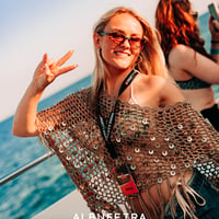 Albufeira Boat Party at Albufeira 66 Bar, Albufeira, 1 July 2026