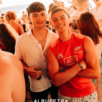 Albufeira Boat Party at Albufeira 66 Bar, Albufeira, 1 July 2026