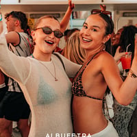 Albufeira Boat Party at Albufeira 66 Bar, Albufeira, 1 July 2026