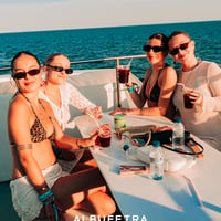 Albufeira Boat Party at Albufeira 66 Bar, Albufeira, 1 July 2026
