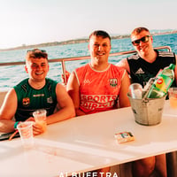 Albufeira Boat Party at Albufeira 66 Bar, Albufeira, 1 July 2026