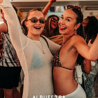 Albufeira Boat Party at Albufeira 66 Bar, Albufeira, 1 July 2026