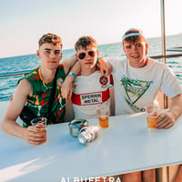 Albufeira Boat Party at Albufeira 66 Bar, Albufeira, 1 July 2026