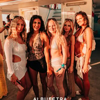 Albufeira Boat Party at Albufeira 66 Bar, Albufeira, 1 July 2026