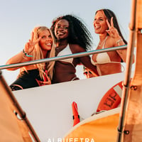 Albufeira Boat Party at Albufeira 66 Bar, Albufeira, 1 July 2026