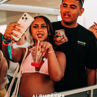 Albufeira Boat Party at Albufeira 66 Bar, Albufeira, 1 July 2026