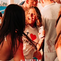 Albufeira Boat Party at Albufeira 66 Bar, Albufeira, 1 July 2026