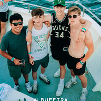 Albufeira Boat Party at Albufeira 66 Bar, Albufeira, 1 July 2026