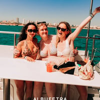 Albufeira Boat Party at Albufeira 66 Bar, Albufeira, 7 July 2026