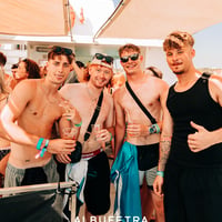 Albufeira Boat Party at Albufeira 66 Bar, Albufeira, 7 July 2026