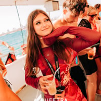 Albufeira Boat Party at Albufeira 66 Bar, Albufeira, 7 July 2026