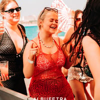 Albufeira Boat Party at Albufeira 66 Bar, Albufeira, 7 July 2026