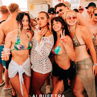 Albufeira Boat Party at Albufeira 66 Bar, Albufeira, 7 July 2026