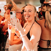 Albufeira Boat Party at Albufeira 66 Bar, Albufeira, 7 July 2026