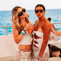Albufeira Boat Party at Albufeira 66 Bar, Albufeira, 7 July 2026
