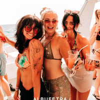 Albufeira Boat Party at Albufeira 66 Bar, Albufeira, 7 July 2026