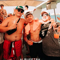 Albufeira Boat Party at Albufeira 66 Bar, Albufeira, 7 July 2026