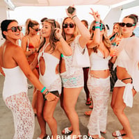 Albufeira Boat Party at Albufeira 66 Bar, Albufeira, 7 July 2026