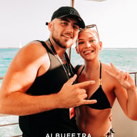 Albufeira Boat Party at Albufeira 66 Bar, Albufeira, 7 July 2026