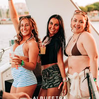 Albufeira Boat Party at Albufeira 66 Bar, Albufeira, 7 July 2026