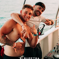 Albufeira Boat Party at Albufeira 66 Bar, Albufeira, 7 July 2026