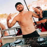 Albufeira Boat Party at Albufeira 66 Bar, Albufeira, 7 July 2026