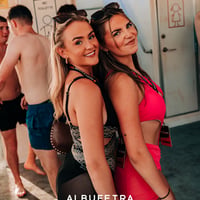 Albufeira Boat Party at Albufeira 66 Bar, Albufeira, 7 July 2026