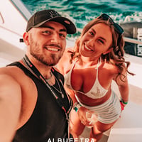 Albufeira Boat Party at Albufeira 66 Bar, Albufeira, 7 July 2026