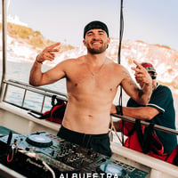 Albufeira Boat Party at Albufeira 66 Bar, Albufeira, 7 July 2026