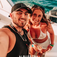Albufeira Boat Party at Albufeira 66 Bar, Albufeira, 7 July 2026