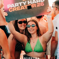 Albufeira Boat Party at Albufeira 66 Bar, Albufeira, 9 July 2026