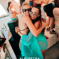 Albufeira Boat Party at Albufeira 66 Bar, Albufeira, 9 July 2026