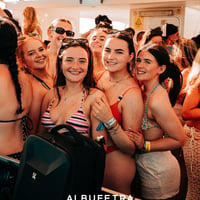 Albufeira Boat Party at Albufeira 66 Bar, Albufeira, 9 July 2026