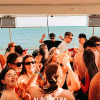 Albufeira Boat Party at Albufeira 66 Bar, Albufeira, 9 July 2026