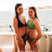 Albufeira Boat Party at Albufeira 66 Bar, Albufeira, 9 July 2026